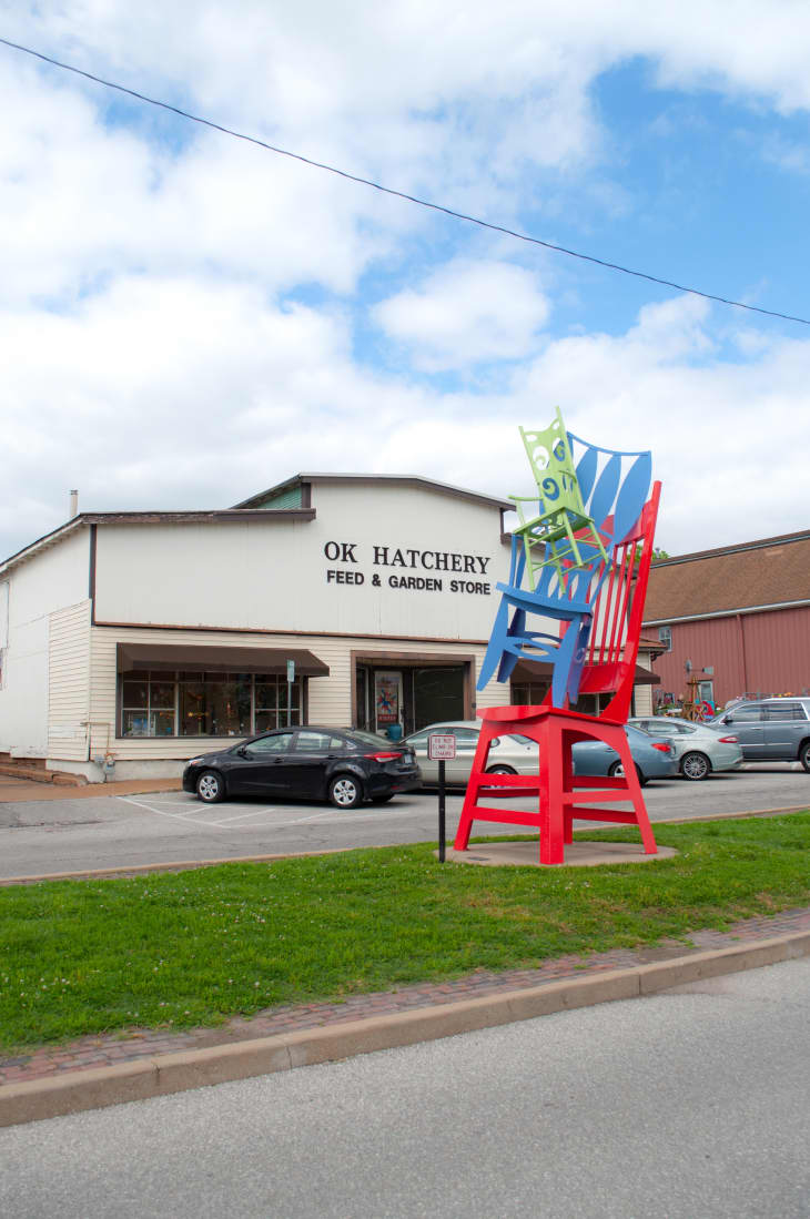 Here’s What To Do and Where To Eat in Kirkwood, Missouri Apartment